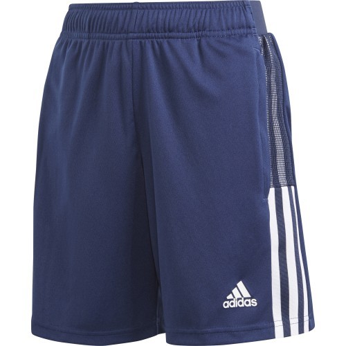 Adidas Tiro21 Tr Short Y Junior Shorts Navy GK9681