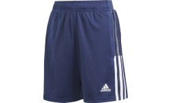 Подростковые шорты Adidas Tiro21 Tr Short Y Navy GK9681
