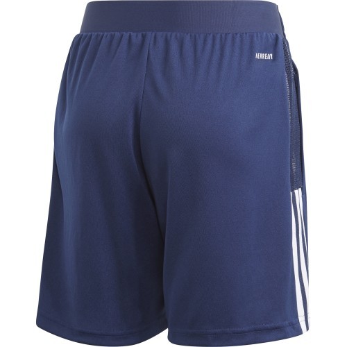 Adidas pusaudžu šorti Tiro21 Tr Short Y Navy GK9681