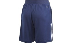 Adidas pusaudžu šorti Tiro21 Tr Short Y Navy GK9681