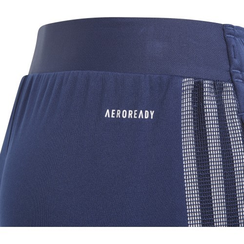 Подростковые шорты Adidas Tiro21 Tr Short Y Navy GK9681