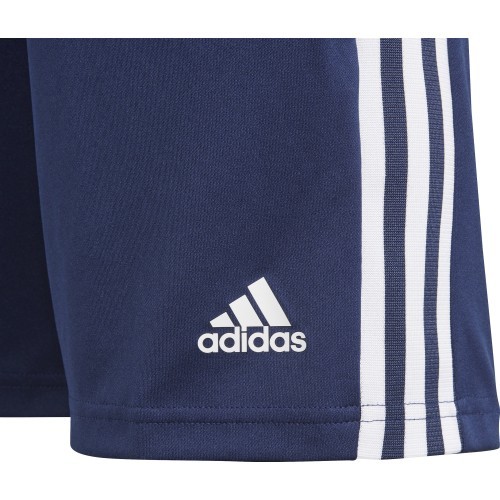 Подростковые шорты Adidas Tiro21 Tr Short Y Navy GK9681