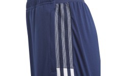 Подростковые шорты Adidas Tiro21 Tr Short Y Navy GK9681