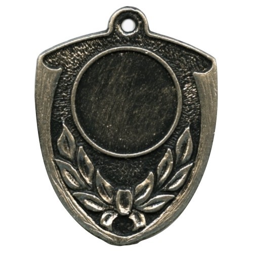 Медаль MTL160 - 60 mm