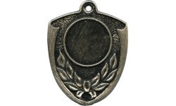 Medaļa MTL160 - 60 mm