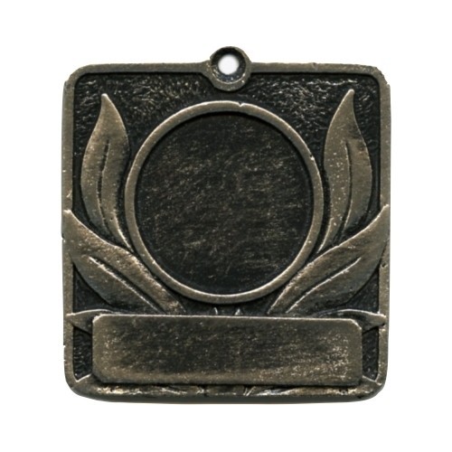 Медаль MTL173 - 50 mm