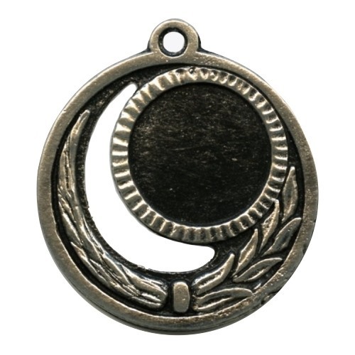 Медаль MTL176 - 55 mm