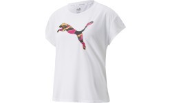 Женская блузка Puma Modern Sports Tee White 847100 82