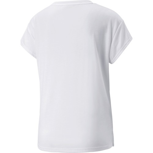 Женская блузка Puma Modern Sports Tee White 847100 82