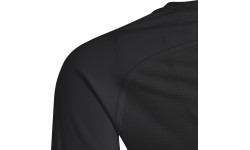 Adidas football shirt for teens Ask LS Tee Y Black CW7324