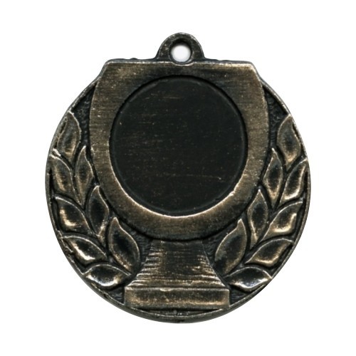 Медаль MTL158 - 55 mm