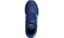 Кроссовки для мальчиков Adidas Runfalcon C, синие FW5139