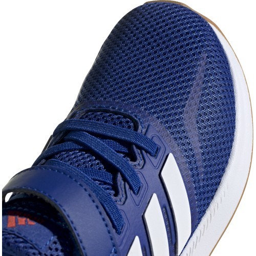 Adidas Runfalcon C zēnu sporta apavi, zili FW5139