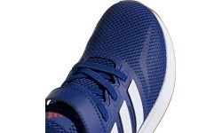 Adidas Runfalcon C zēnu sporta apavi, zili FW5139
