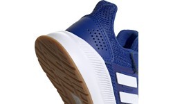 Adidas Runfalcon C zēnu sporta apavi, zili FW5139