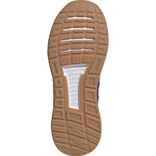 Кроссовки для мальчиков Adidas Runfalcon C, синие FW5139
