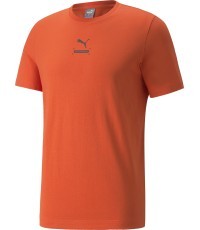 Puma Better Tee vīriešu T-krekls Firelight Coral 847465 26