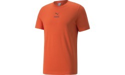 Puma Better Tee Men's T-Shirt Firelight Coral 847465 26