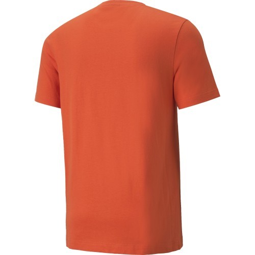 Puma Better Tee vīriešu T-krekls Firelight Coral 847465 26
