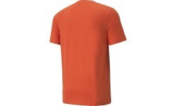 Puma Better Tee vīriešu T-krekls Firelight Coral 847465 26