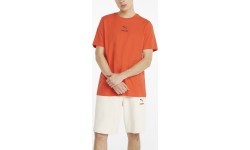 Puma Better Tee vīriešu T-krekls Firelight Coral 847465 26