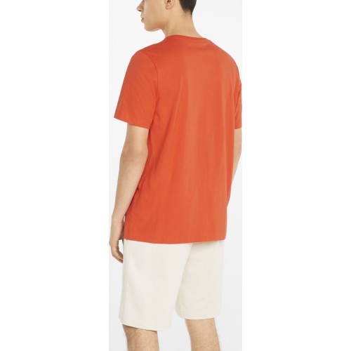 Puma Better Tee Men's T-Shirt Firelight Coral 847465 26