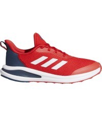 Обувь для подростков Adidas FortaRun K Red FY1337