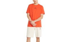 Puma Better Tee vīriešu T-krekls Firelight Coral 847465 26