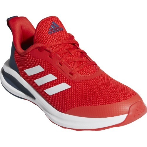 Обувь для подростков Adidas FortaRun K Red FY1337