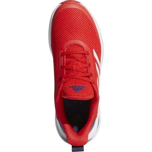 Adidas FortaRun K Red FY1337 Kids' Shoes