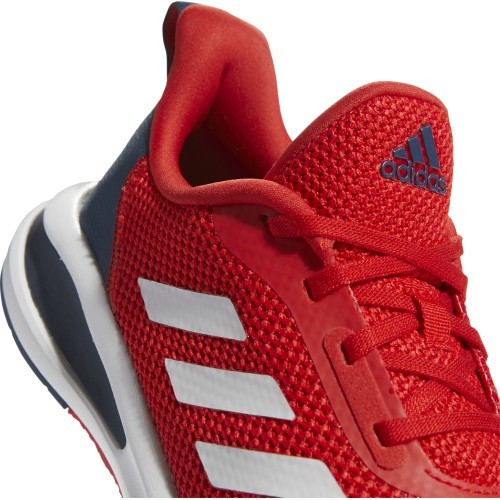 Обувь для подростков Adidas FortaRun K Red FY1337