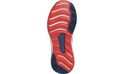 Обувь для подростков Adidas FortaRun K Red FY1337
