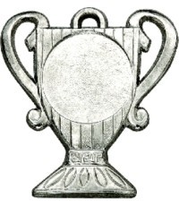 Medalis Z208 - 50 mm