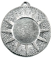 Медаль GMM8037 - 50 mm