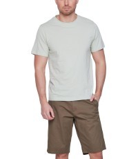 Glo Story Men's T-shirt Mint MPO B0838