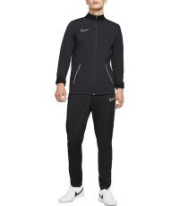 Мужской спортивный костюм Nike Dri-FIT Academy 21, чёрный CW6131 010