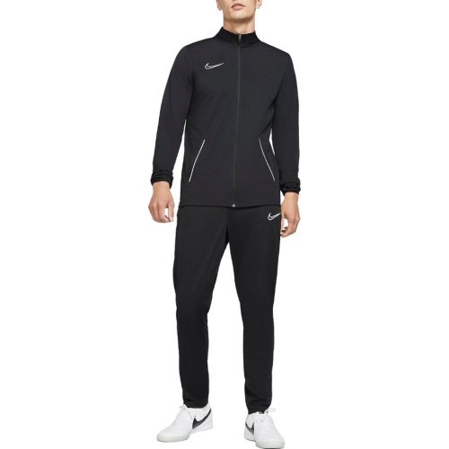 Nike Dri-FIT Academy 21 Men's Tracksuit Black CW6131 010