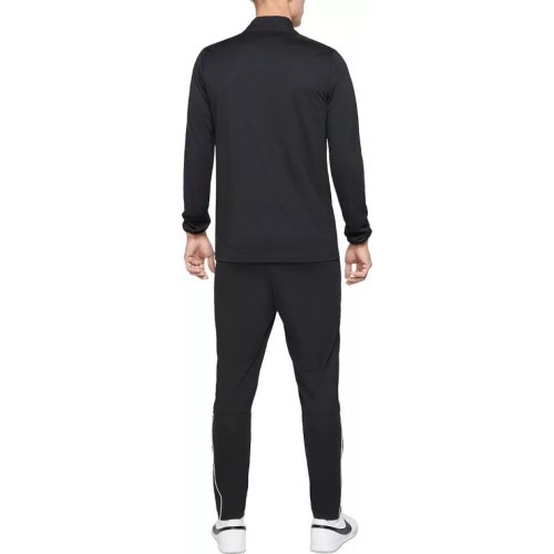 Nike Dri-FIT Academy 21 vīriešu sporta tērps, melns CW6131 010