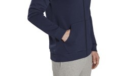 Reebok Ri Left Chest Logo vīriešu džemperis Navy HH8315