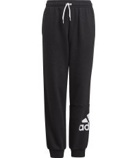 Adidas штаны для подростков B Bl Ft C Pant Black GN4033