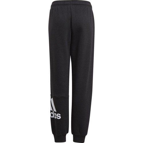 Adidas штаны для подростков B Bl Ft C Pant Black GN4033