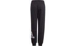 Adidas штаны для подростков B Bl Ft C Pant Black GN4033
