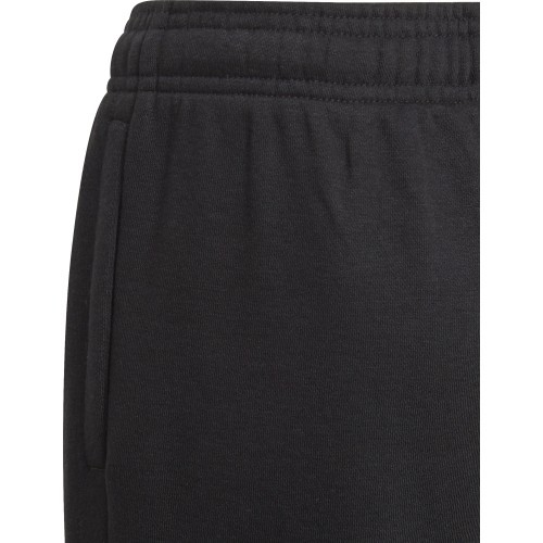 Adidas pusaudžu bikses B Bl Ft C Pant Black GN4033