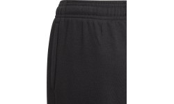 Adidas Juniors' B Bl Ft C Pants Black GN4033