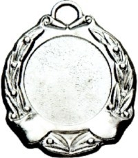 Medalis Z118 - 40 mm