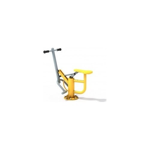 Outdoor Rider Trainer R15