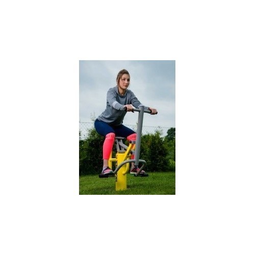 Āra trenažieris Rider R15