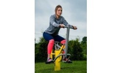Outdoor Rider Trainer R15