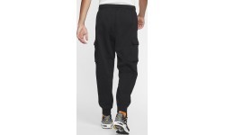 Nike NSW Club Cargo BB vīriešu bikses, melnas