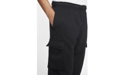 Nike NSW Club Cargo BB vīriešu bikses, melnas
